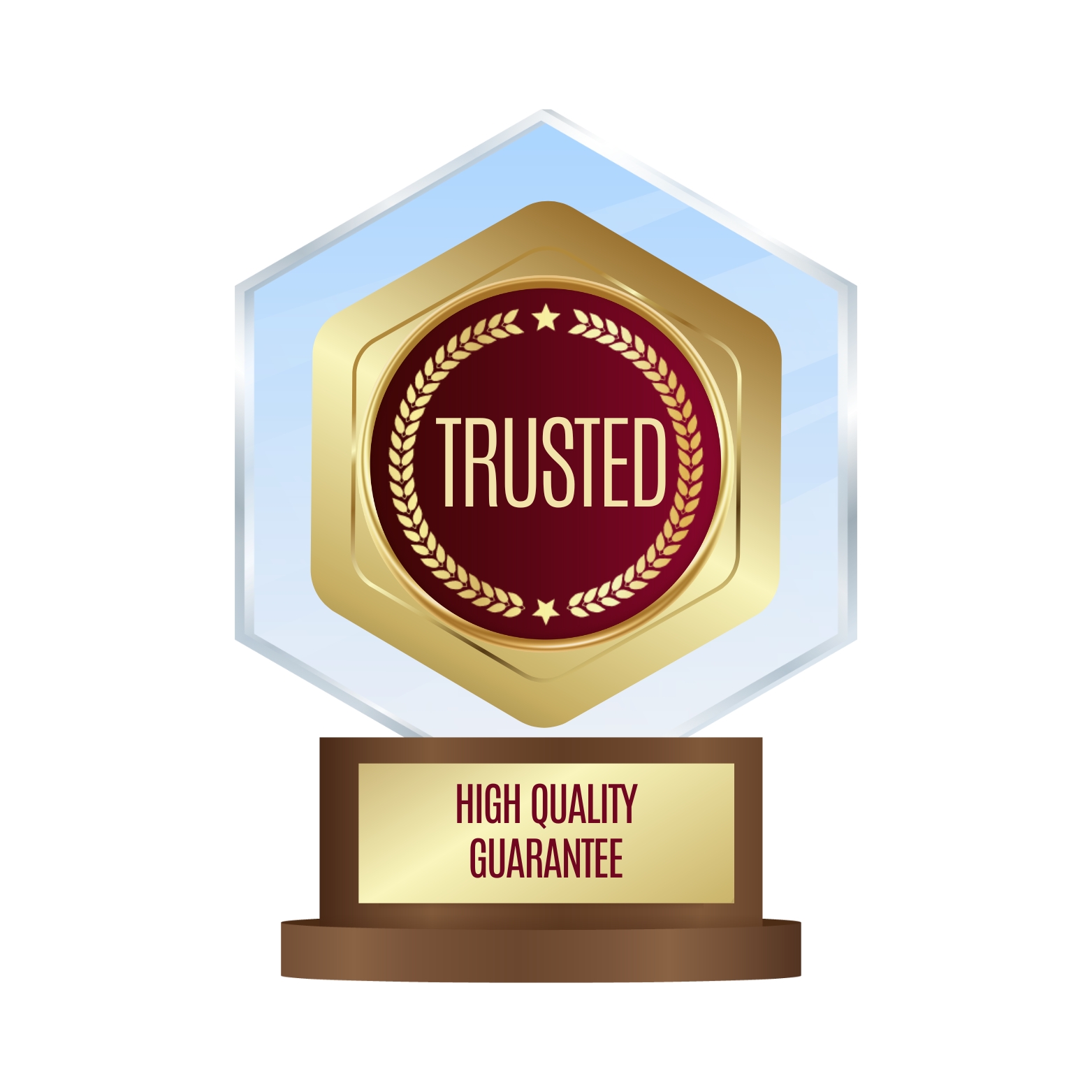 Trust Badge Image